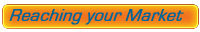 Reaching your customers