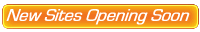 new services opening soon