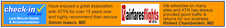 advertisers recommend us