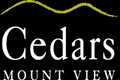 Cedar Mount View