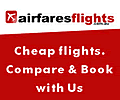 airfares