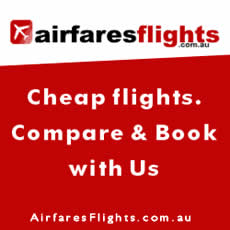 Airfares n Flights