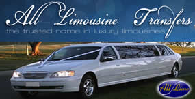 al limousine transfers