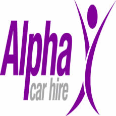 Alpha Car Hire