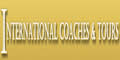 international coaches and tours