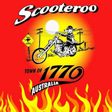 scooteroo tours