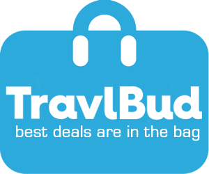 the best travel deals are in the bag - TravlBud