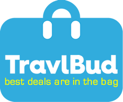 The best travel deals are in the bag