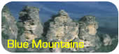 Blue Mountains NSW Hotels and activities and tours