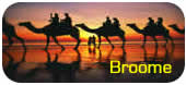 Broome activities Western Australia