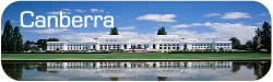 Tours and Activities in Canberra