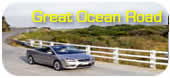 Great Ocean Road Hotels and activities and tours