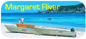 Activities and tours in Margaret River WA