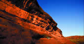 Finke Gorge National Park