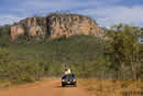 Northern Territory Camping