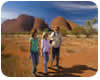 Uluru Ayers Rock Northern Territory