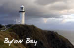 Byron Bay