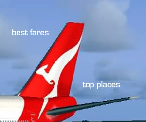 Cheap Airfare