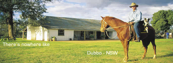 Dubbo NSW