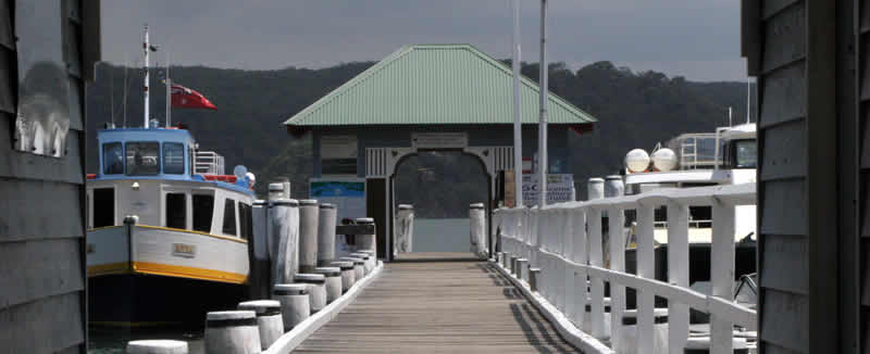 palm beach wharf