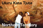 Uluru Kata Tjitu