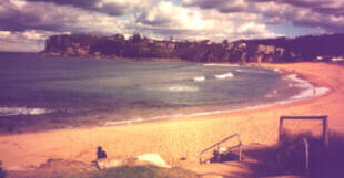 Avalon Beach