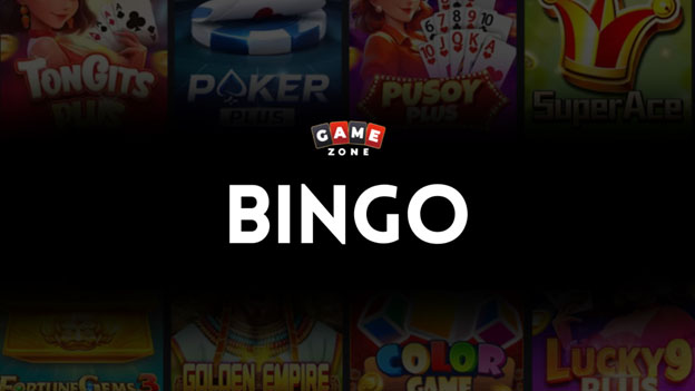 Game Zone Bingo