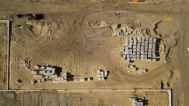 Civil Groundwork