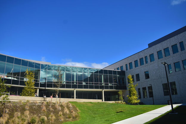 Commercial Exteriors