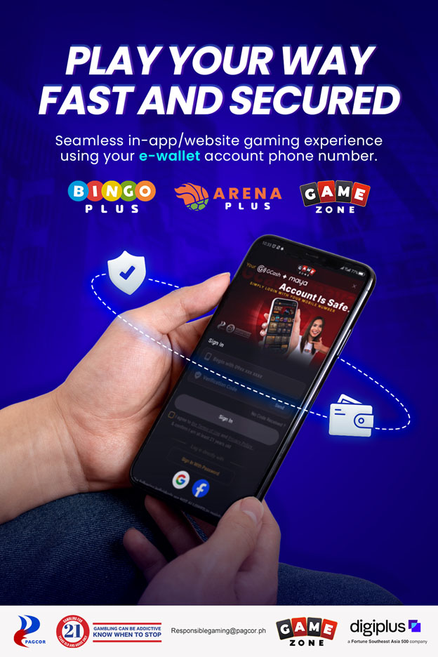 Game Zone