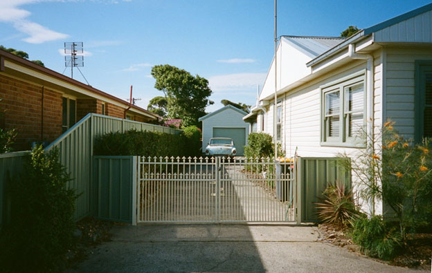 Home Exterior