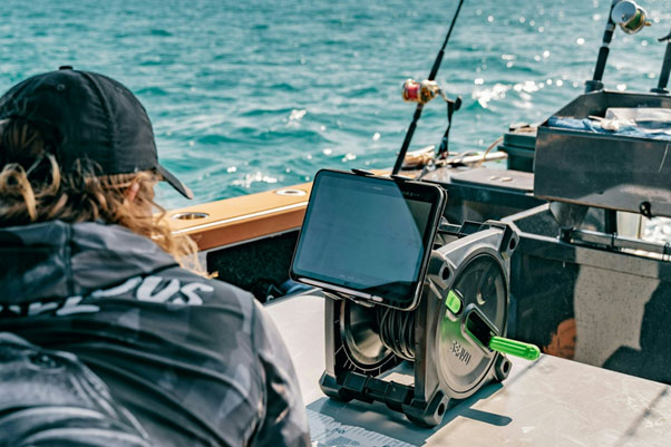 Video Monitoring