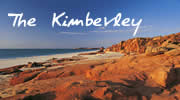 The Kimberley, Western Australia