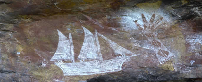 Aboriginal Rock Art