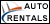 Auto Rentals