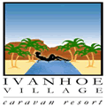 ivanhoe village caravan resort