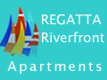 regatta apartments noosa