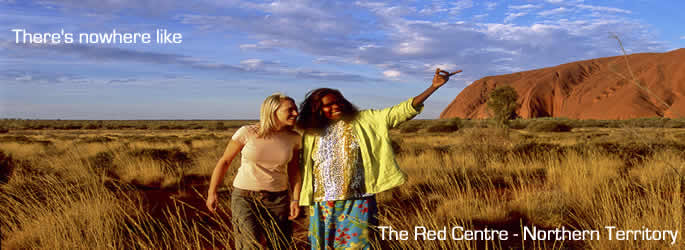 Uluru Ayres Rock Northern Territory NT Australia