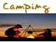 Australian camping holidays