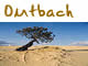 Travel Outback Australia