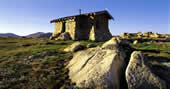 Kosciuszko National Park