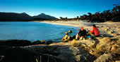 Bay of Fires Conservation Area