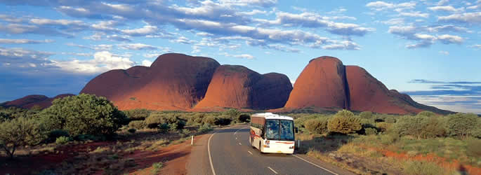 Airport Transfers in Australia