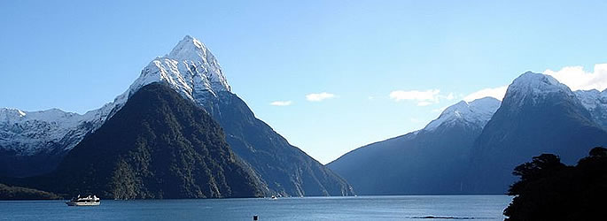 New Zealand Car and Camper Rental services