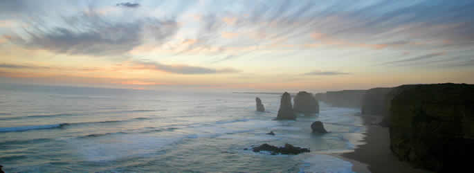 12 Apostles-Great Ocean Road Victoria