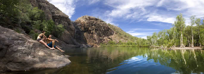 Kakadu NT