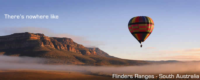 Visit South Australia for a great holiday experience