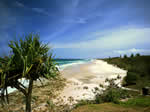 Yaroomba Beach