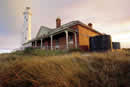 Bass Strait Islands - Flinders Island and King Island Tasmania