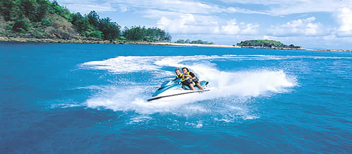 brampton Island - Whitsundays Queensland